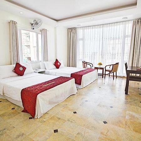 Daystar Hotel Дананг Экстерьер фото