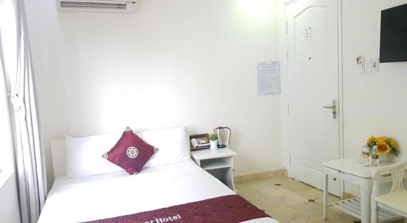 Daystar Hotel Дананг Экстерьер фото