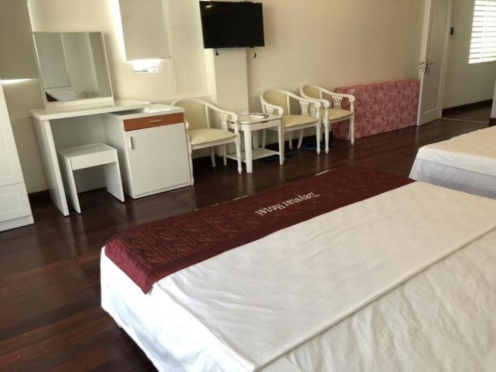 Daystar Hotel Дананг Экстерьер фото