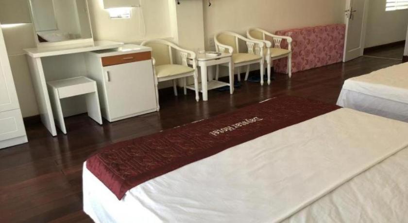 Daystar Hotel Дананг Экстерьер фото