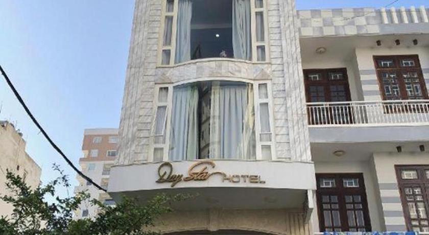 Daystar Hotel Дананг Экстерьер фото
